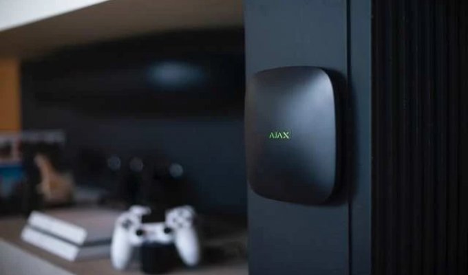 Як забезпечити безпеку дому та бізнесу: сучасні способи захисту майна