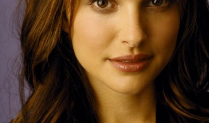 Natalie Portman (19 фото)