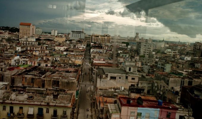 На Кубе началась “перестройка” (16 фото)