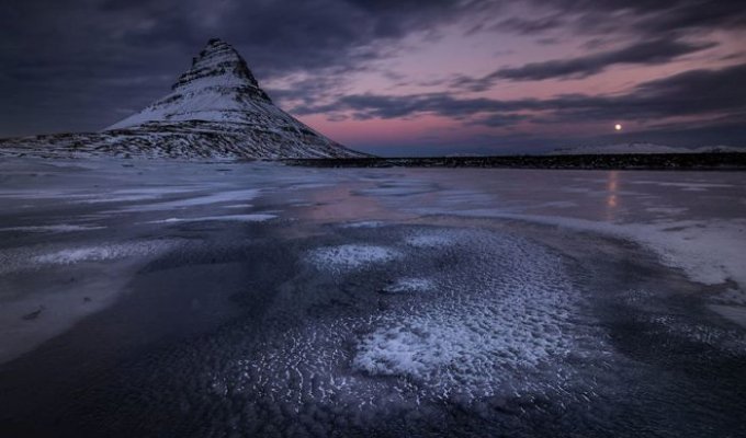 Удивительные снимки, сделанные в Исландии (19 фото)