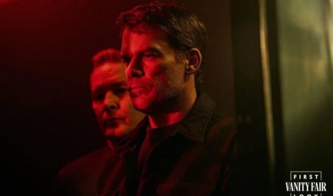 Новый сериал «Декстер» получил твёрдые 100 баллов от первых критиков (2 фото + видео)