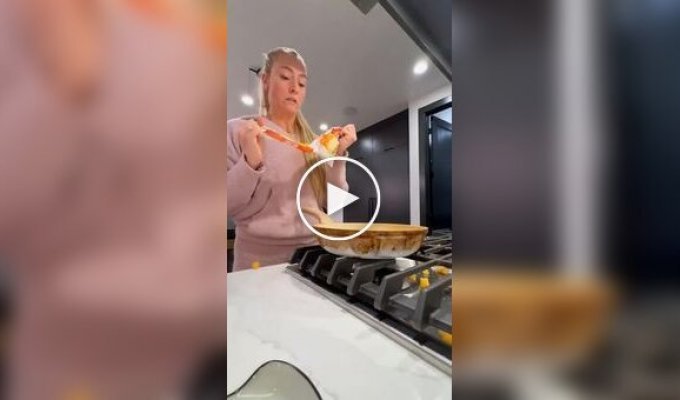 Кулинарные неудачи