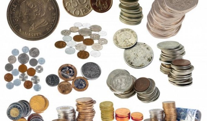 Самые дорогие монеты СССР (6 фото)