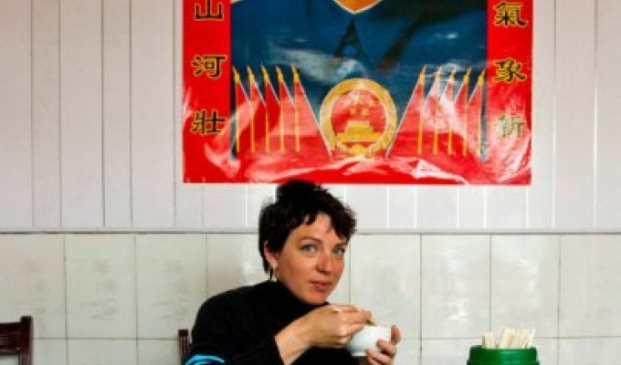 Как вести себя в китайском ресторане: заказ и чаевые (8 фото)