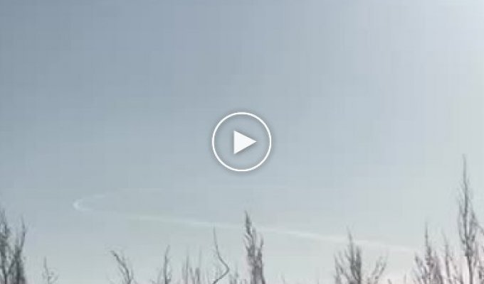 A selection of videos of rocket attacks, shelling in Ukraine. Release 60