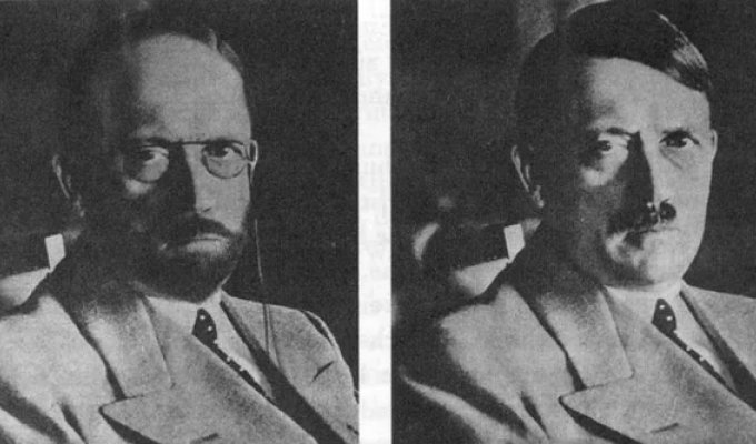 10 Bizarre Historical Photos That Need Some Explanation (11 photos)