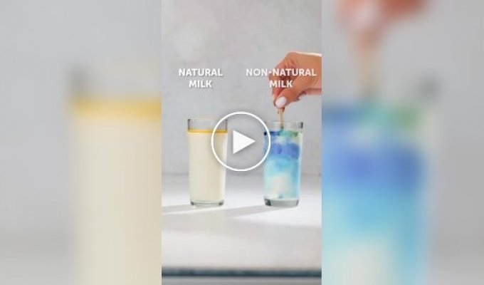 Как отличить оригинальный продукт от подделки