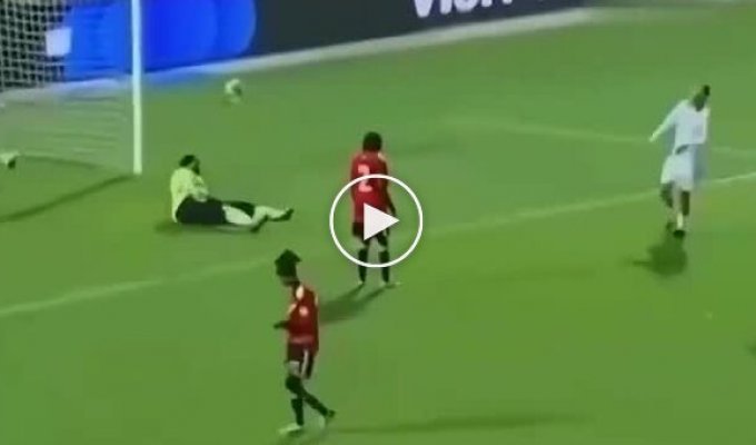 Обстановка в женском футболе: сборная Ливии проиграла Тунису со счетом 16-0