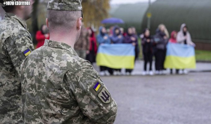 Вторжение рф в Украину. Хроника за 1-2 декабря