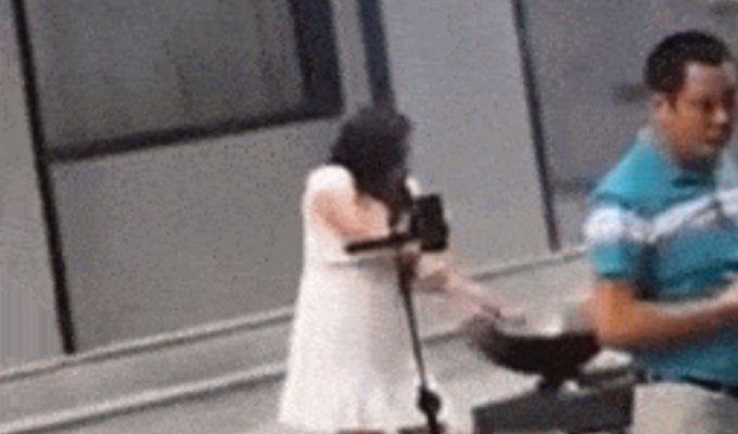 Классные гифки. Выпуск 2746 (100 гифок)