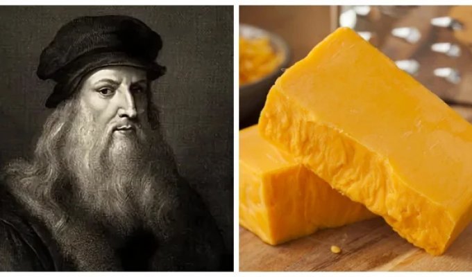 10 небанальных фактов об окружающем нас мире (11 фото)