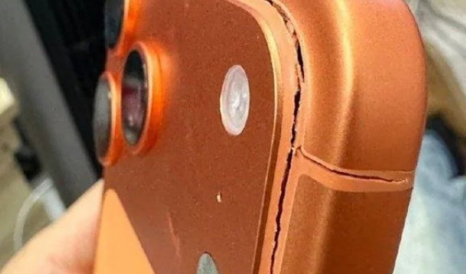 Владельцам новых айфонов стоит быть в курсе (5 фото)