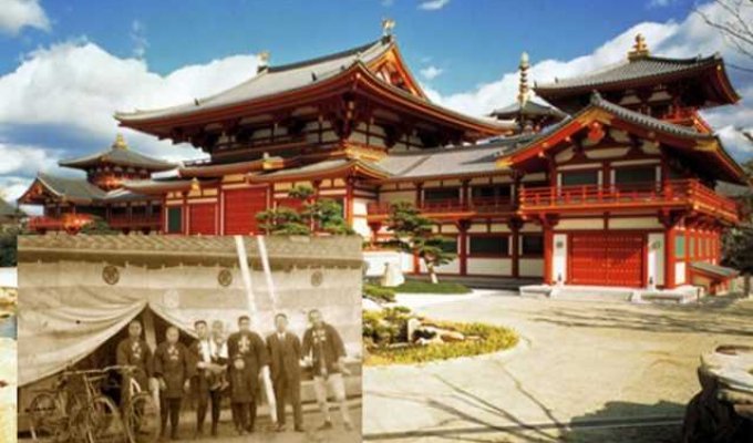 24 интересных фактов о Японии (24 фото)