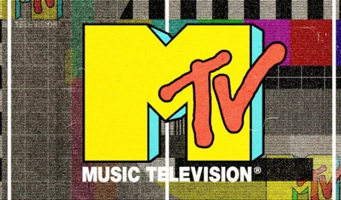 Легендарные телеканалы MTV прекратят работу в некоторых странах Европы (2 фото)