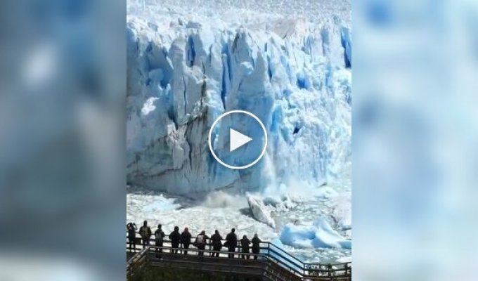 Аргентинская Патагония