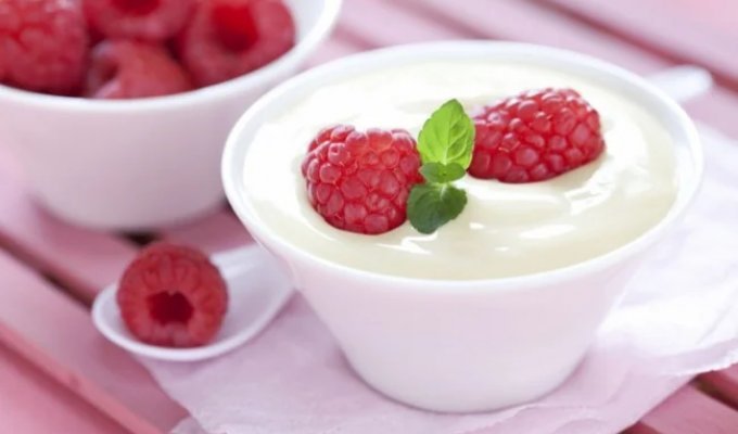 10 продуктов, которые можно есть перед сном, не беспокоясь о фигуре (10 фото)