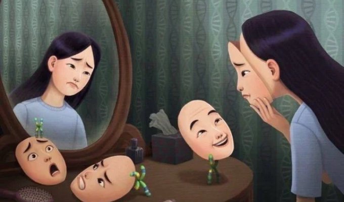 Подборка философских картинок. Выпуск 159