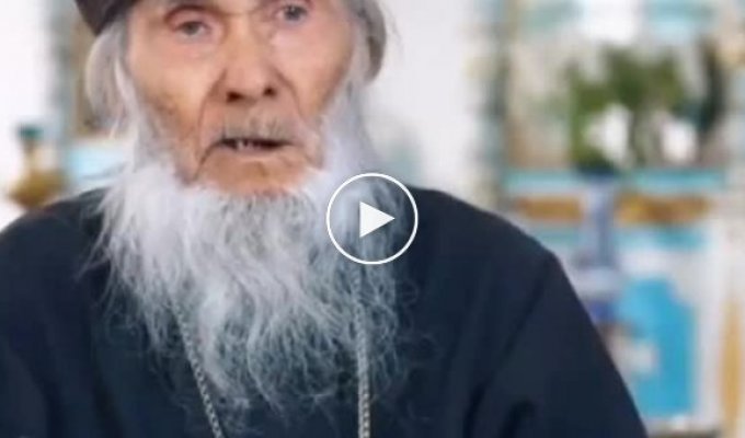 Есть еще в России священники, не обслуживающие преступный путинский режим