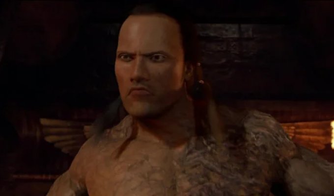 What Special Effects Have Been the Worst in the Last 25 Years (28 photos)