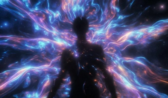 Если мы обнаружим инопланетян, стоит ли выходить с ними на связь? (2 фото)