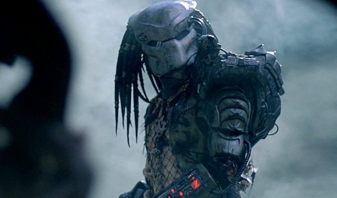 The film “Predator”: hidden details and behind-the-scenes facts that many viewers missed (26 photos + 2 videos)
