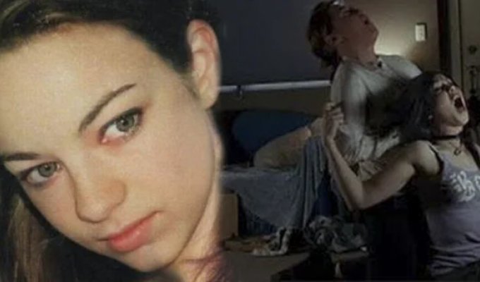 Вбивство Рейчел Барбер: моторошна історія няні-психопатки, яка намагалася вкрасти чужу особистість (12 фото)