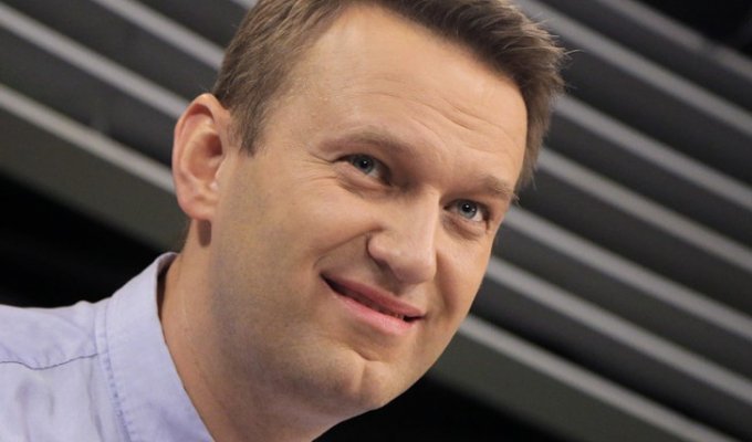 Легализация оккупации: Почему Навальный верит в крымский референдум