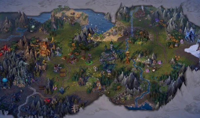 Новые «Герои» выйдут 30 апреля (4 фото + видео)