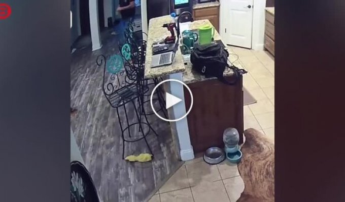 Коли стільниця не витримує навантаження