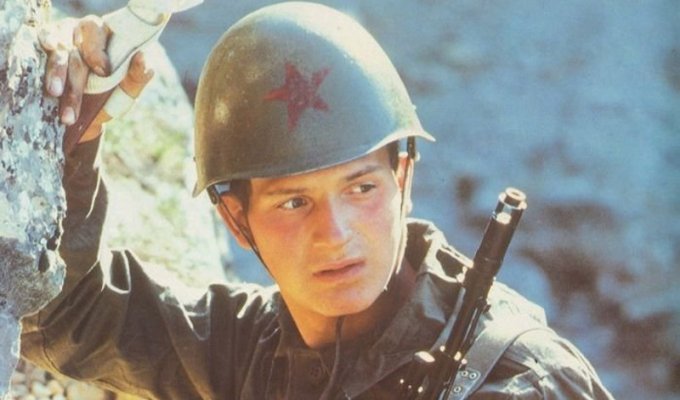 Вооружённые Силы СССР (82 фото)