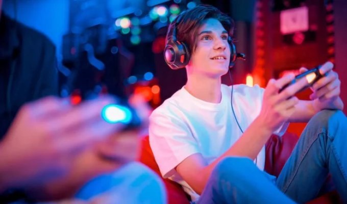 Идеи подарков для подростка-геймера: как угадать на 100 %