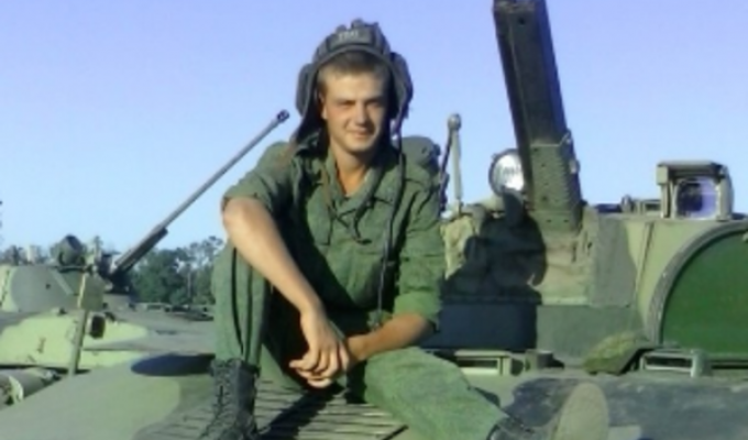 Из “ихтамнетов”: погибший в Крыму российский десантник мог воевать на Донбассе