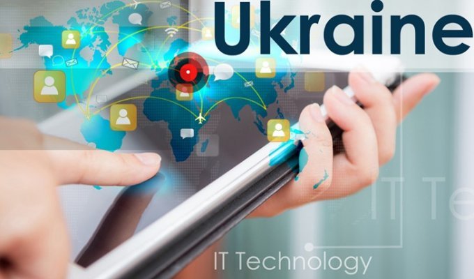 Ко Дню программиста: ТОП-8 громких IT-проектов украинцев