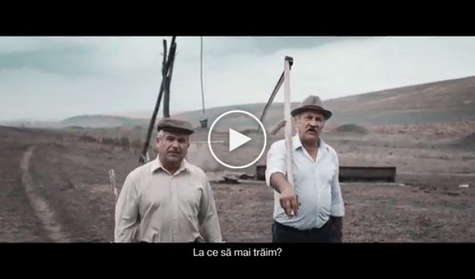 Moldovan farmers blew up the Internet by performing Queen's hit!