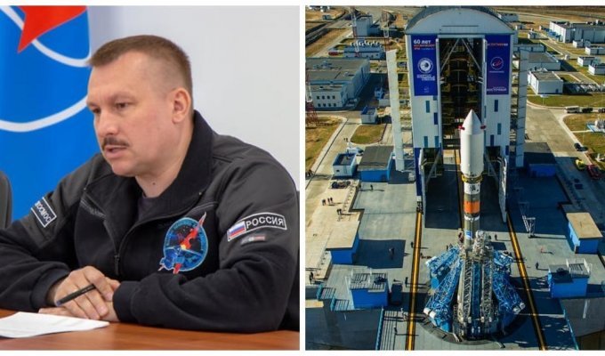 Директора космического центра "Восточный" задержали по делу о махинациях на полмиллиарда рублей (6 фото)