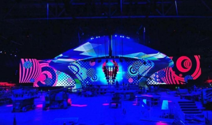Пятьдесят фактов о Евровидении-2017: Все, что вы хотели знать о фестивале