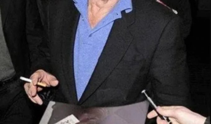 Лучшие шутки и мемы из Сети. Выпуск 712 (164 картинок)