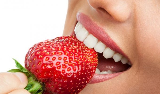 7 веществ, вредящих зубам, о которых вы даже не подозревали (8 фото)