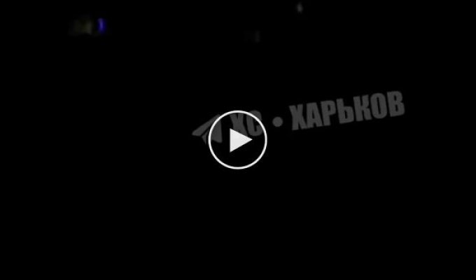 The reaction of Kharkiv residents to the shelling of the city from Belgorod