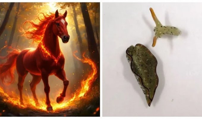 7 неожиданных фактов, меняющих представление о реальности (8 фото)