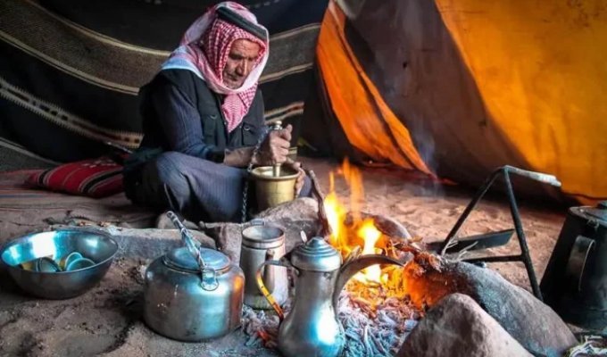 How Coffee Was Used Before It Became a Brew: You’ll Be Surprised... (6 photos)
