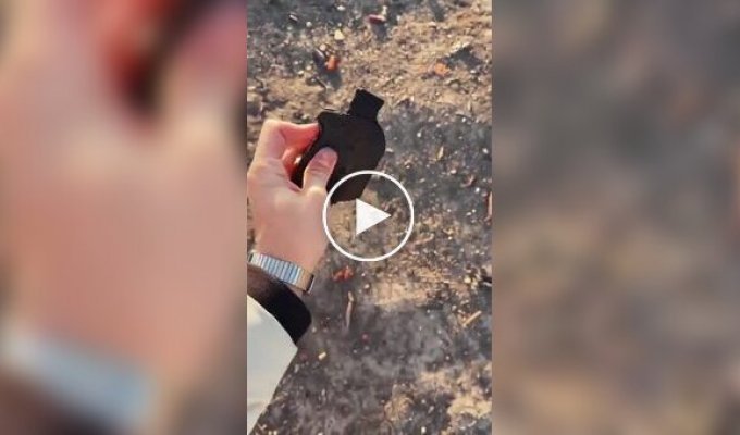 Пистолет «Унция»: Самый компактный складной калибр 22LR