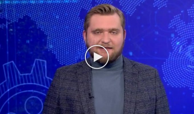 Белорусский ведущий Григорий Азарёнок про Ксению Собчак