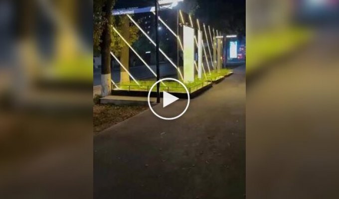 В Казахстане обнаружили самый «роскошный» общественный туалет в мире