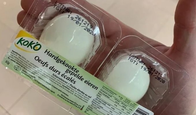 20 примеров бессмысленной упаковки (21 фото)