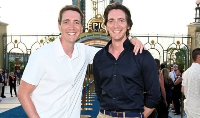 ТОП самых богатых молодых звёзд, которые начали карьеру в «Гарри Поттере» (9 фото)