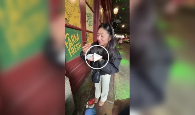 Цибуля в шоколаді