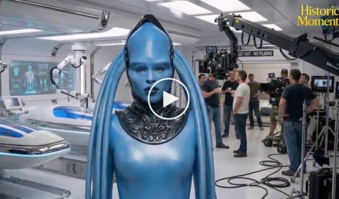 Актеры «Пятого элемента» тогда и сейчас: как изменились звезды фильма спустя почти 30 лет