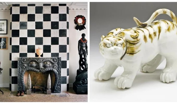 17 артефактов, позволяющих заглянуть по ту сторону истории (18 фото)