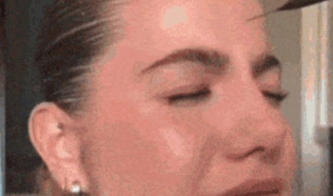 Классные гифки. Выпуск 2750 (100 гифок)